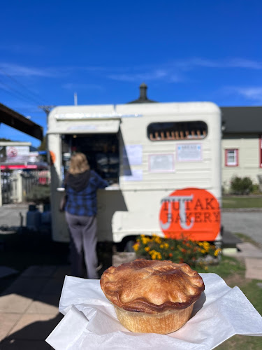 Reviews of Tutaki Bakery in Richmond - Hospitality and gastronomy