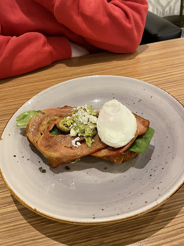 The Coffee Club Chartwell - Hospitality and gastronomy