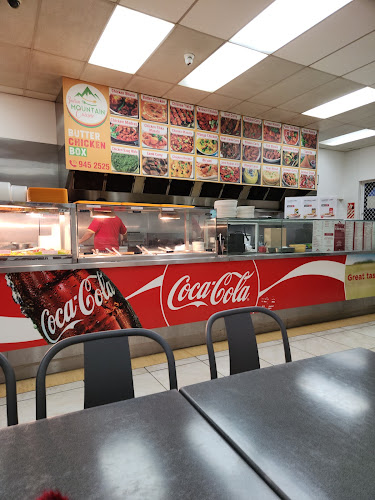 Butter Chicken Box, Wellsford - Wellsford