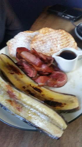 Two Fish Cafe - Ōpōtiki