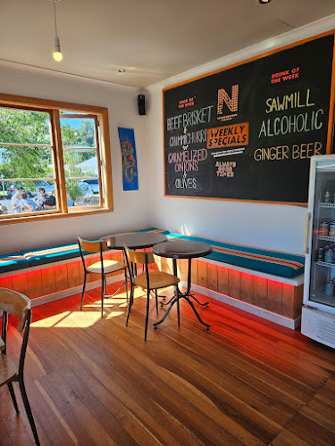 Neighbourhood Pizzeria