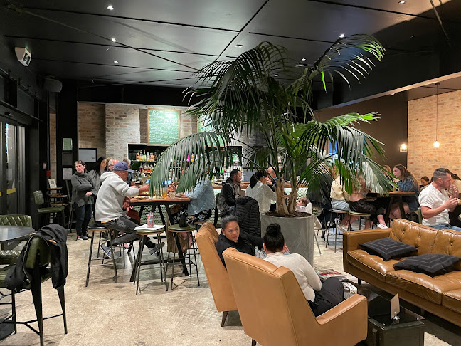 The Fainting Goat - Hospitality and gastronomy