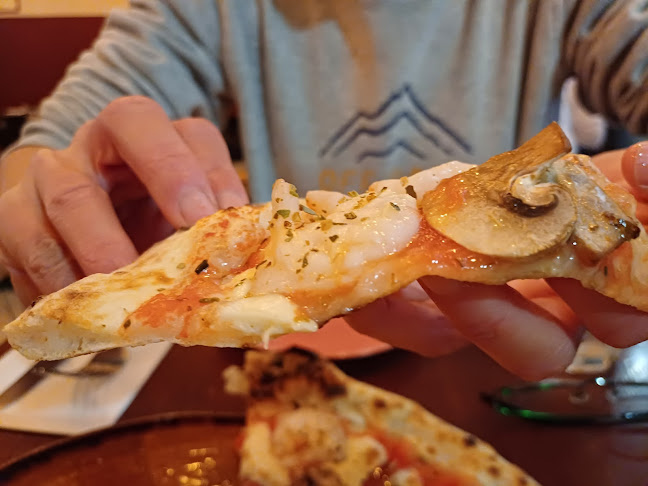 That's Amore - Hospitality and gastronomy