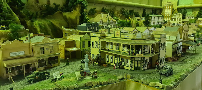 Murrayfield Cafe - Levin