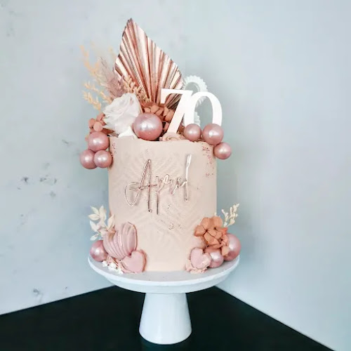 ButterDream Cakery - Auckland