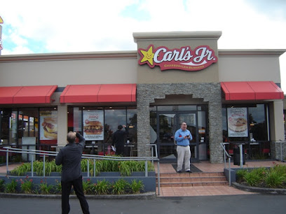 Carl's Jr. Takanini