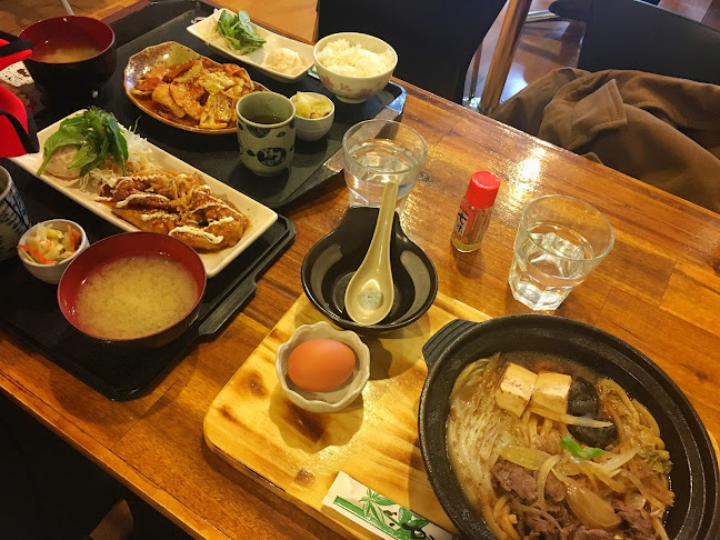 Yoshizawa Japanese Restaurant - Hospitality and gastronomy