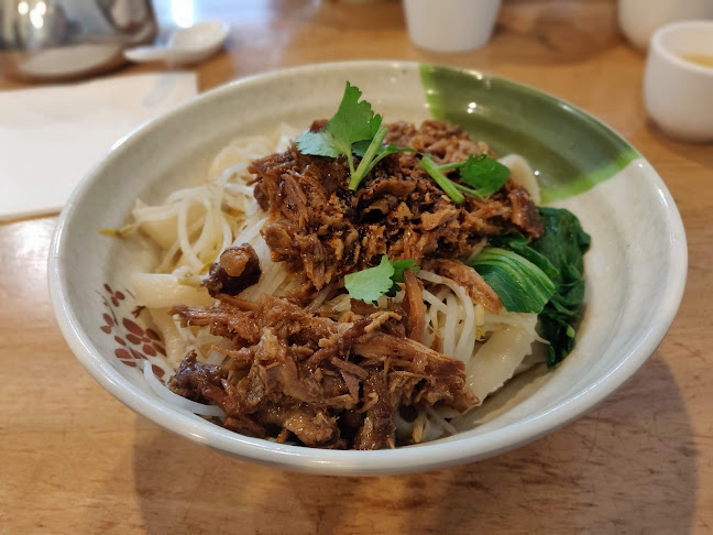 Opinii despre Xi'An Food Bar 西安饭庄 în Auckland - Hospitality and gastronomy