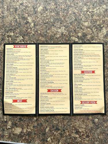 Pizza Club Max - Tauranga - Tauranga