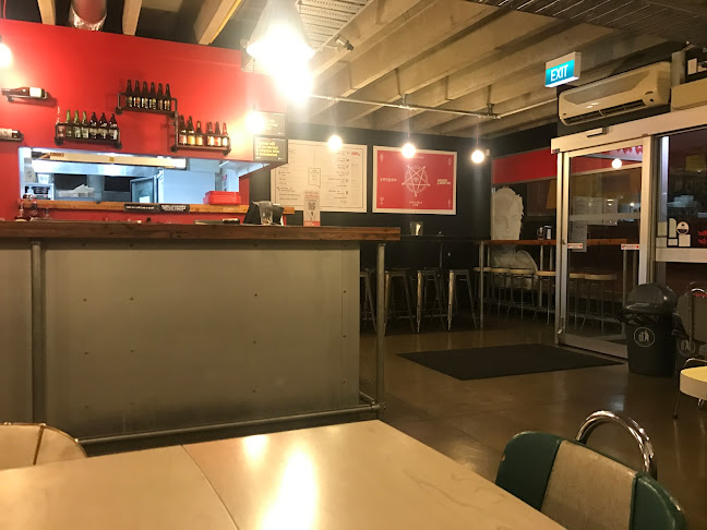 Burgers & Beers Inc. Cranford - Hospitality and gastronomy