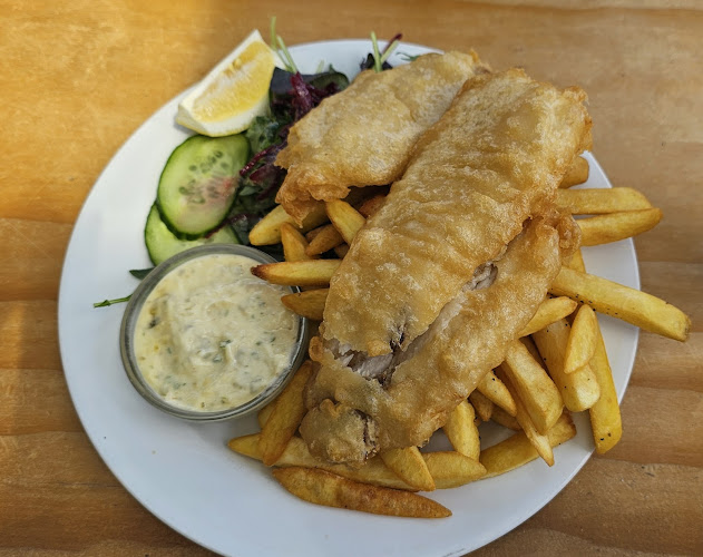 Blossoms Cafe - Riverhead