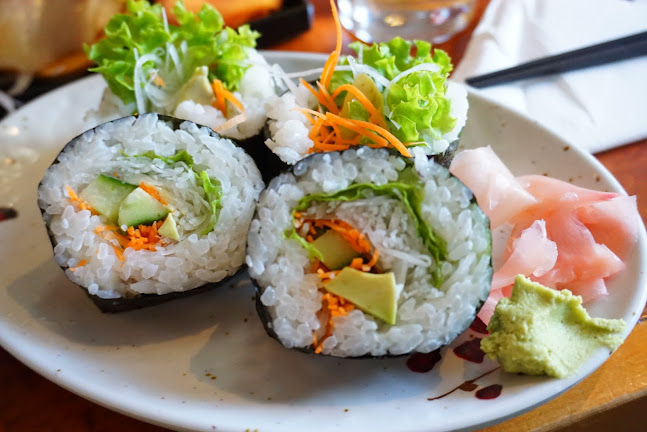 OMOIDE Japanese Restaurant Phone number