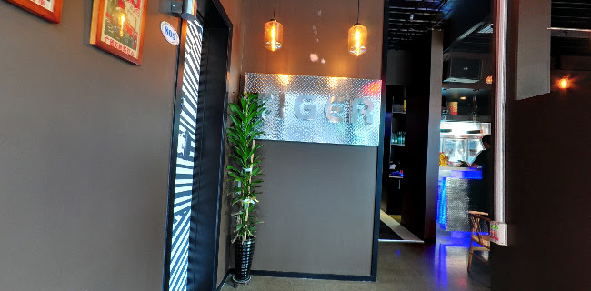 Tiger Chinese Restaurant - Hospitality and gastronomy