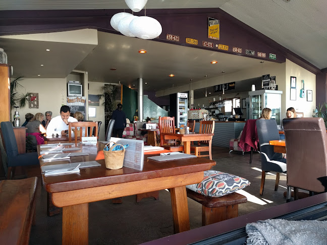 Opinii despre Bach'n Cafe în Maraetai - Hospitality and gastronomy