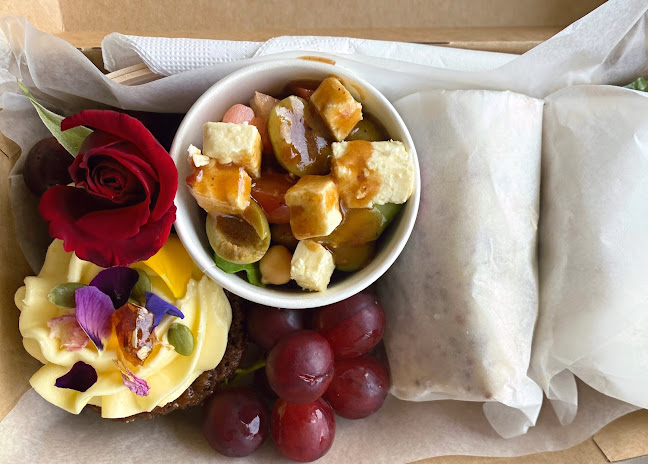 That Food Guy - Oamaru