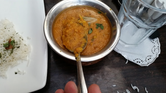 Comments and reviews of GREEN'S Paihia - Thai Cuisine