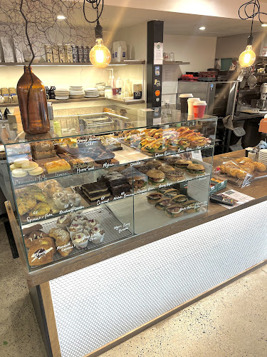 Fluid Espresso - Dunedin