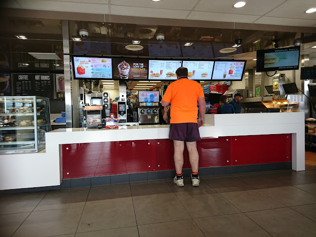 McDonald's 5 Cross Roads