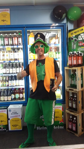 Opinii despre Super Liquor Te Puke în Te Puke - Hospitality and gastronomy