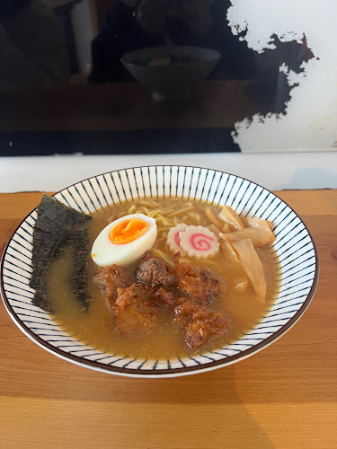 Hanmer Sushi & Bowl - Hospitality and gastronomy