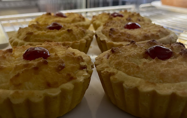 Pecks Cottage Bakery & Cafe - Hospitality and gastronomy