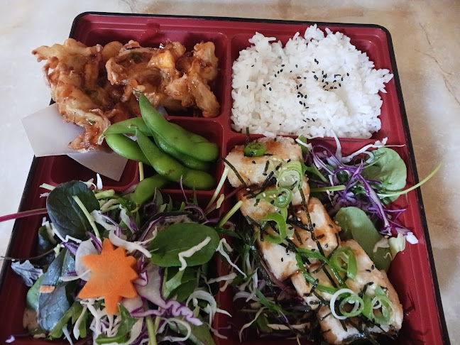 Opinii despre MOMIJI Japanese Restaurant în Whanganui - Hospitality and gastronomy