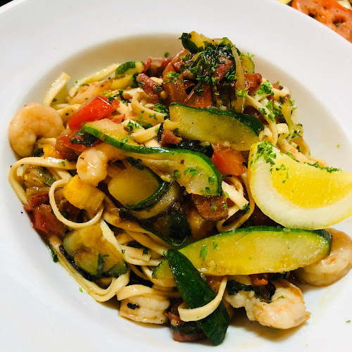 Cafe Valentino - Christchurch