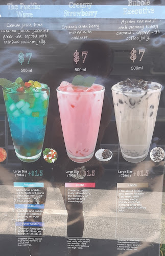 The Bakehouse Cafe and Roasts - Tūrangi