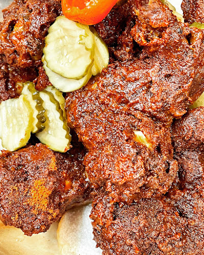 Comes First Diner - Dunedin