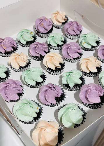 Signature Cakery By Ali