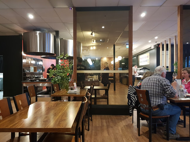 Gengy's Hastings - Hastings