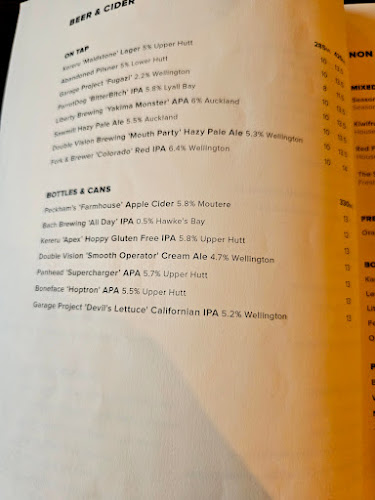 Ground Huddart Parker Building, 1 Post Office Square, Wellington 6011, New Zealand