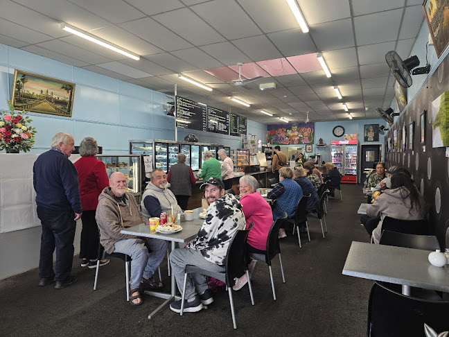 214 Oxford Street, Levin 5510, New Zealand