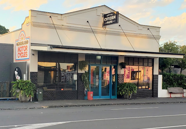 Comentarii opinii despre Citizen Park