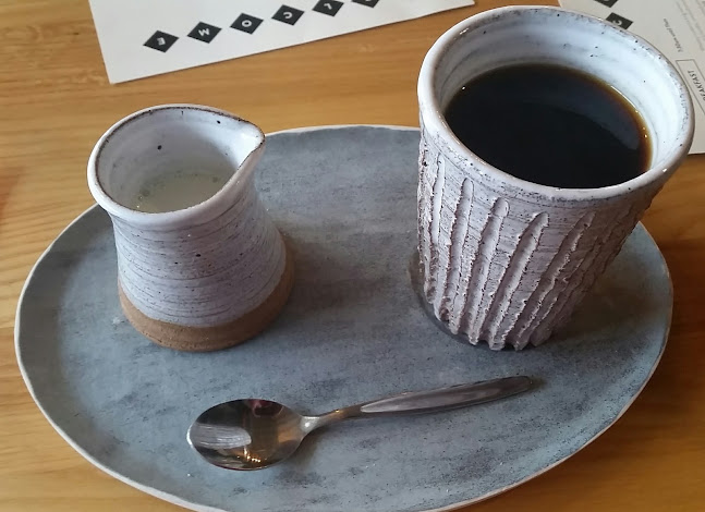 Comments and reviews of Welcome Eatery