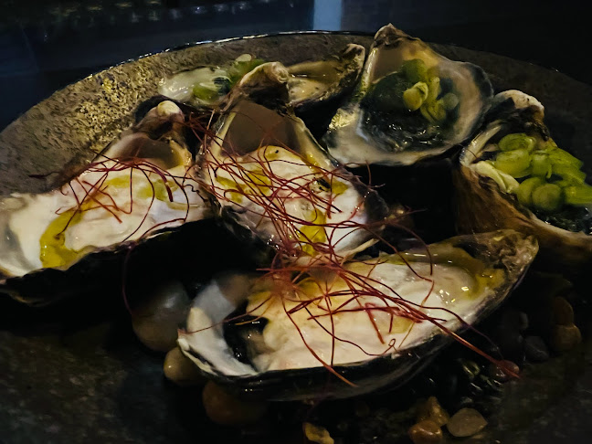 Opinii despre Moiety în Dunedin - Hospitality and gastronomy