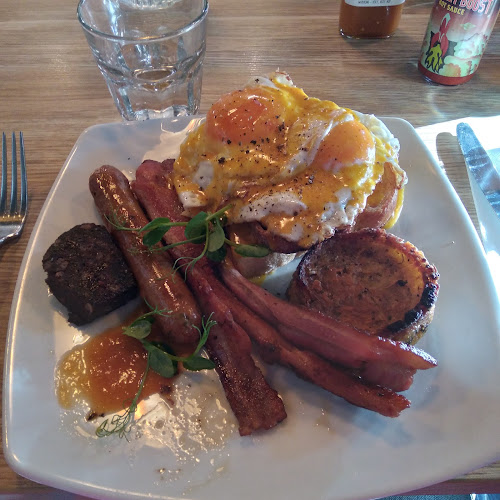 Urban on Manners - Wellington