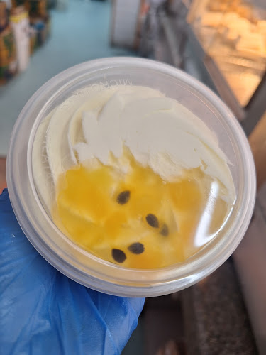 Comentarii opinii despre Union Food Bar