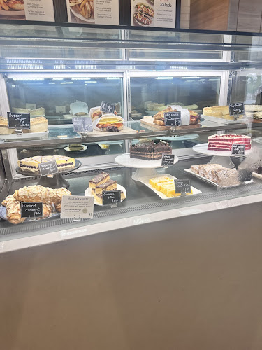 The Coffee Club LynnMall. - Auckland