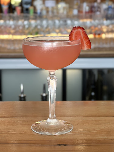 The Gintrap Restaurant & Bar - Napier