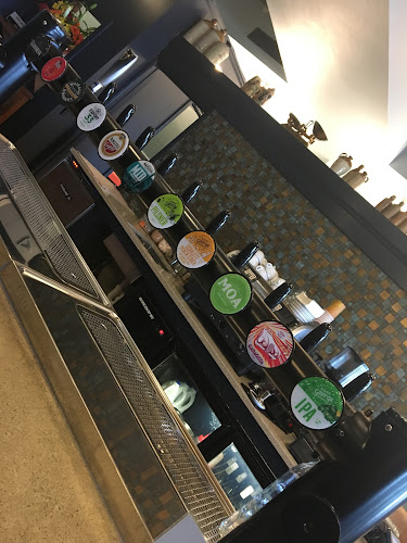 Comentarii opinii despre Cornerstone Bar & Eatery Tauranga