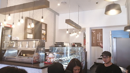 Ishi Japanese Restaurant