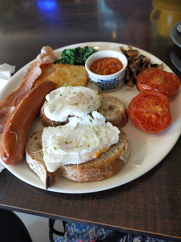 Opinii despre Jojo's Cafe în Paraparaumu - Hospitality and gastronomy