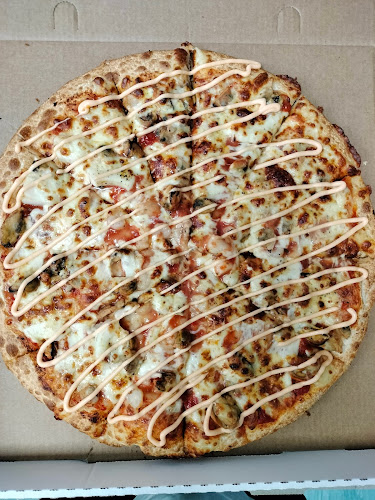 Comentarii opinii despre Avalon Pizza