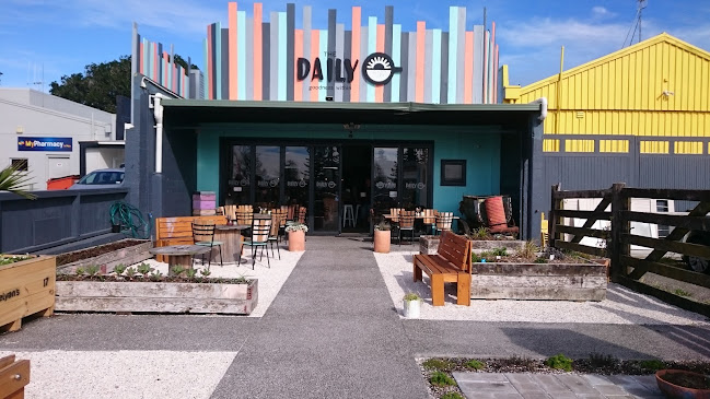 The Daily Charitable Trust - Te Puke