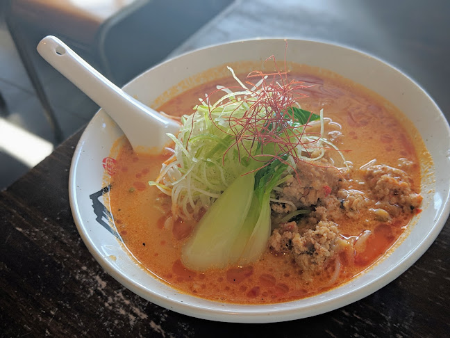 Ramen Takara Browns Bay - Auckland