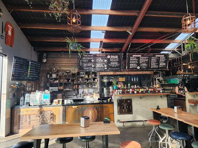 BEERS by Bacon Brothers - Christchurch