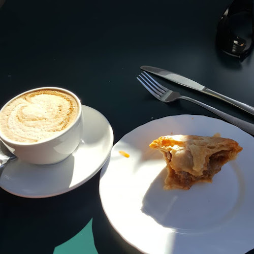 Opinii despre Oasis Tea Rooms în Rangitata - Hospitality and gastronomy