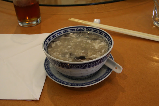 Comments and reviews of Ming Garden Chinese Restaurant