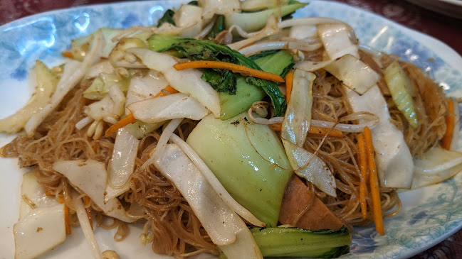 Opinii despre Nature Vegetarian Food în Lower Hutt - Hospitality and gastronomy